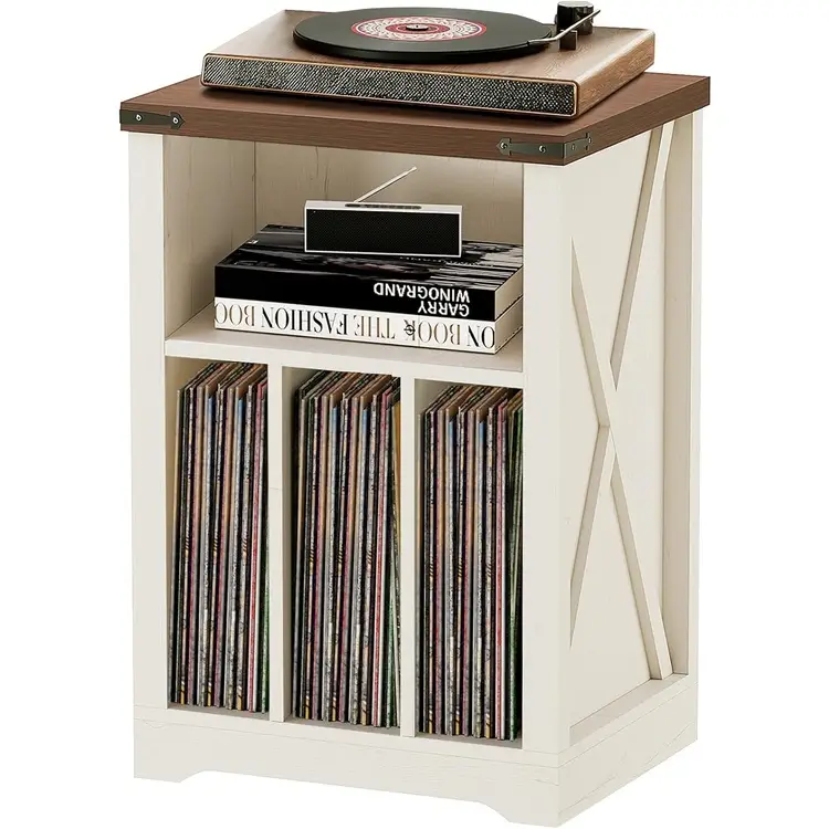 record player stand with 3 cabinets 750x750.webp